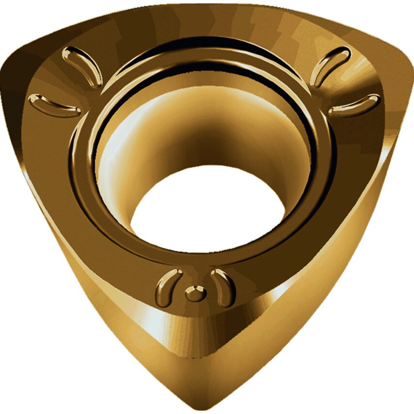 Positive Triangular P26339R10 WSM35S