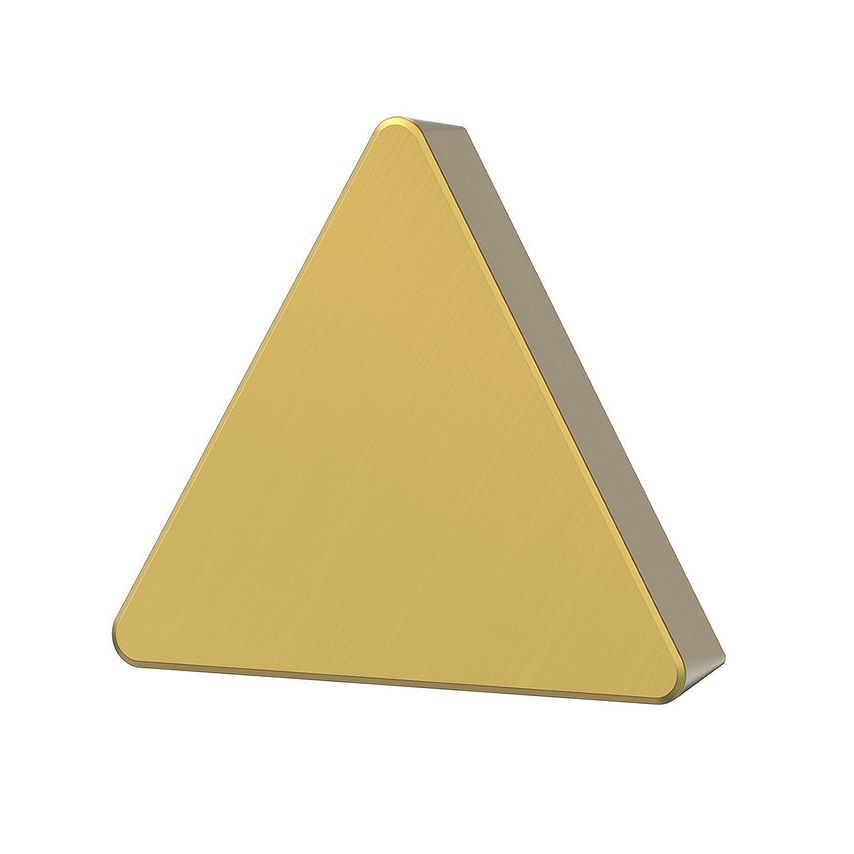 Positive Turning Ceramic Insert TPG322T0420 Grade KYHK15B