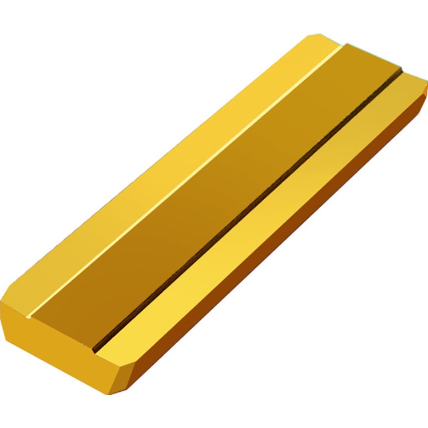 Positive basic shape P6500-0R-B88-E1 WXK05