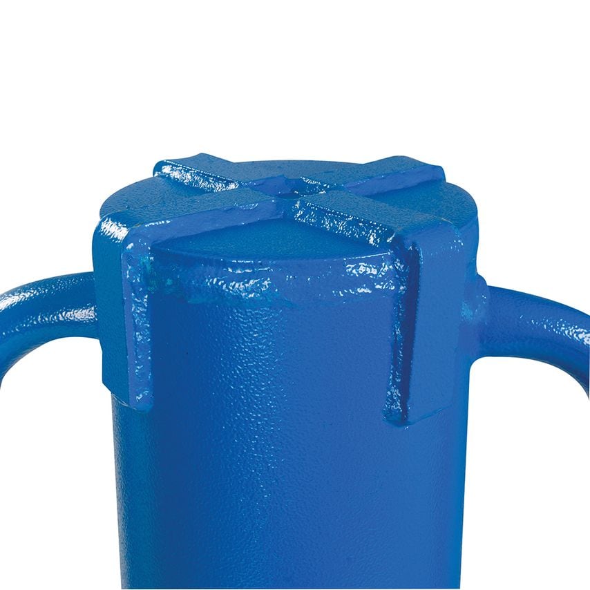 Post Driver 670 X 170mm