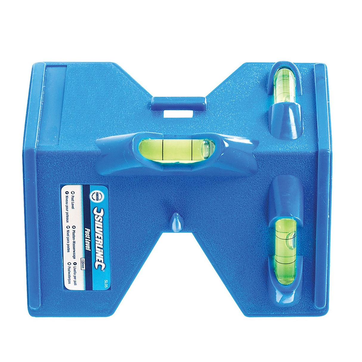 Post Level 140 X 100mm