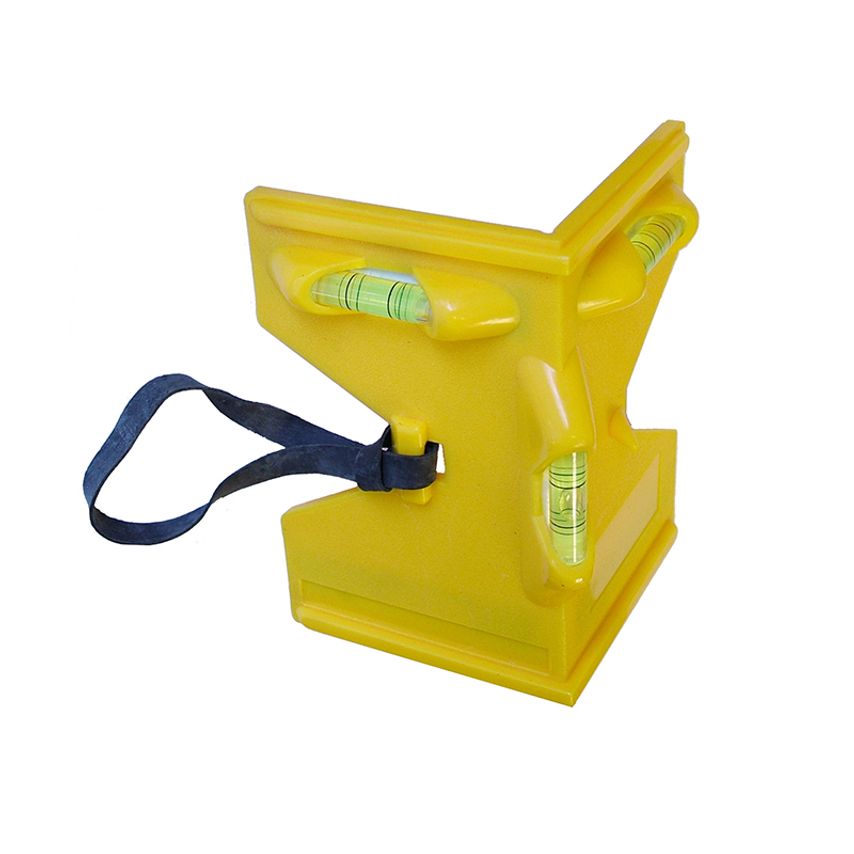 Post / Pipe Level FAIPOST