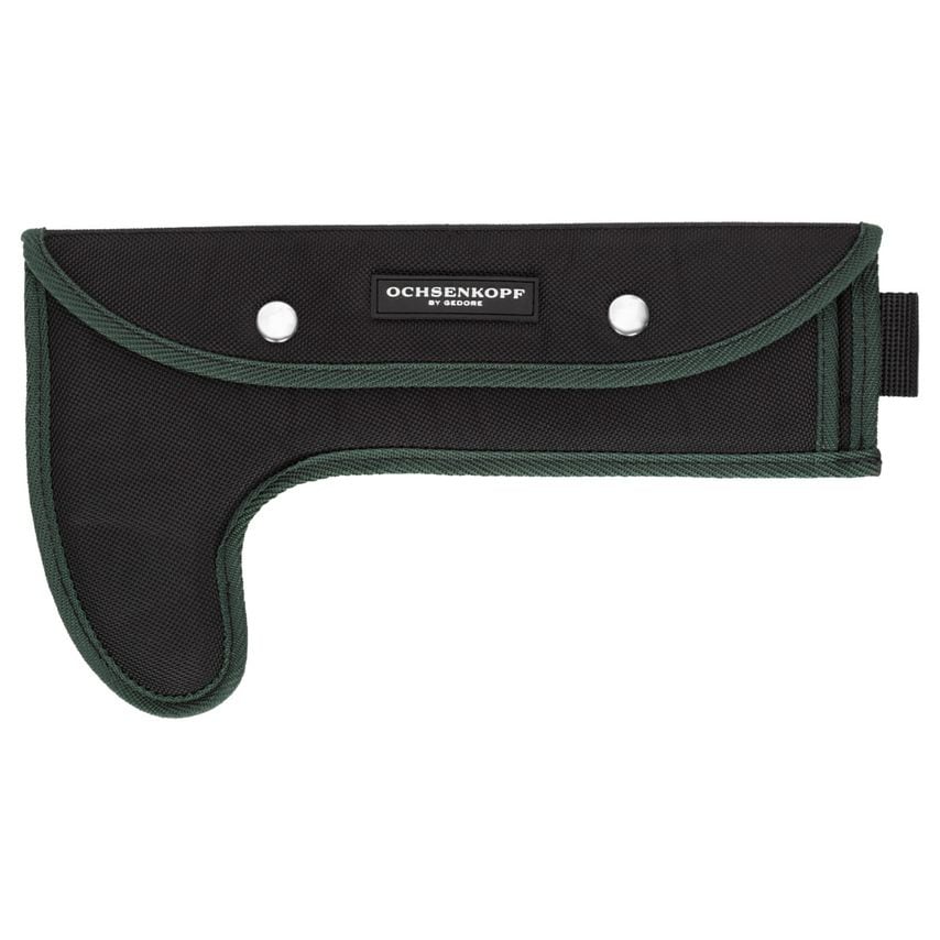 Pouch for Gertl Swiss pattern