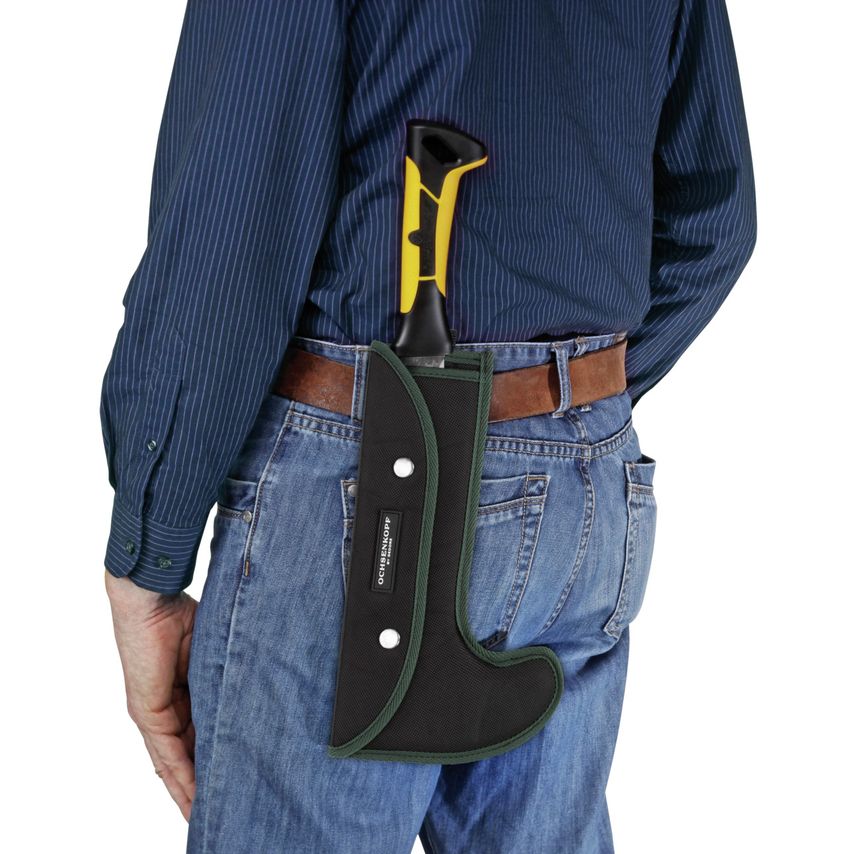 Pouch for Gertl Swiss pattern