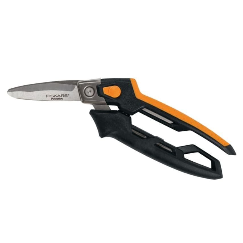 PowerArc Heavy Duty Utility Snips