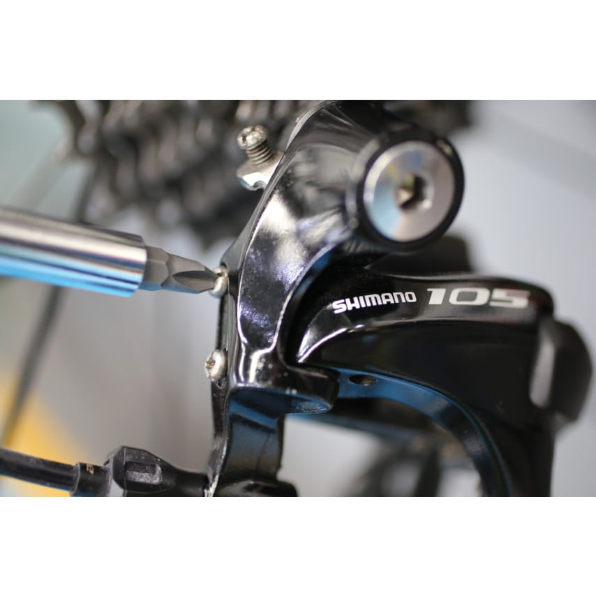 Power Bits Set, Includes JIS 33PC