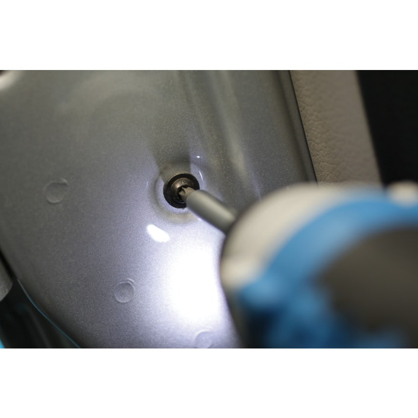 Power Bits Set, Includes JIS 33PC