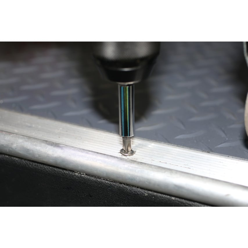 Power Bits Set, Includes JIS 33PC