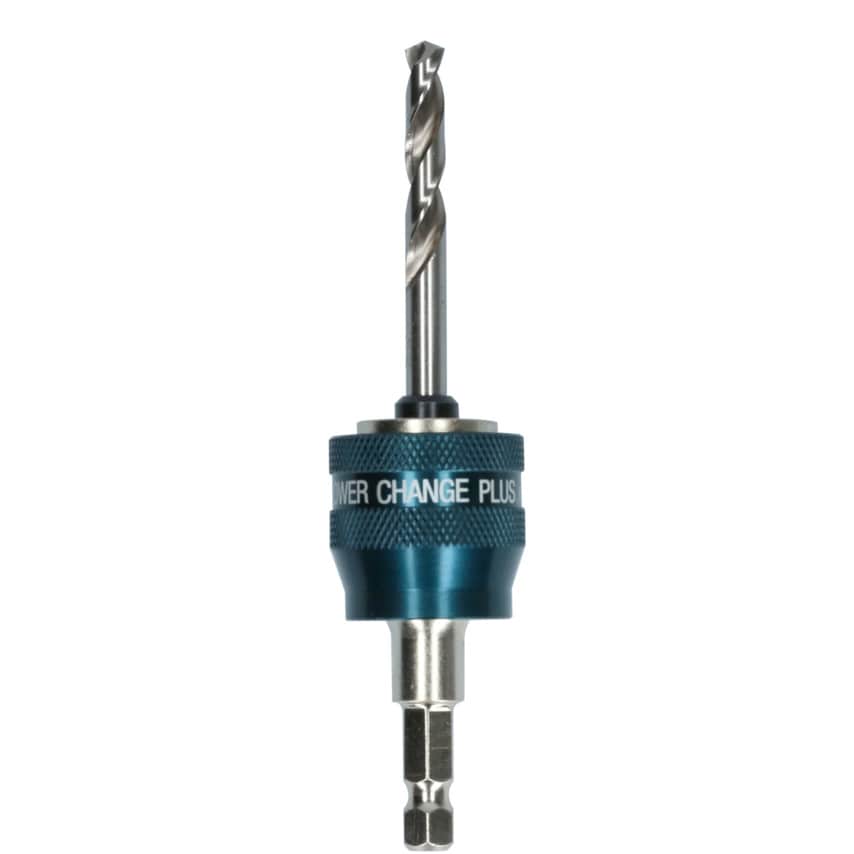 Power Change Plus Mandrel Hex 8.70mm, Drill HSS-G 7.15 x 85mm