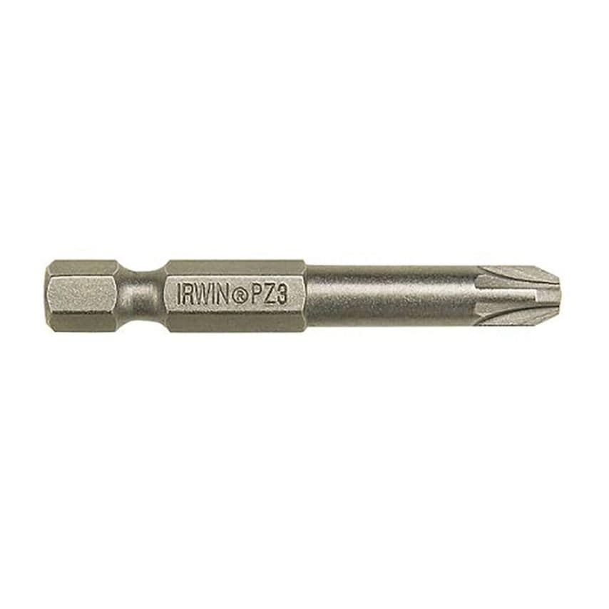 Power Screwdriver Bit Pozi PZ2 90mm (Pack 1) IRW10504371