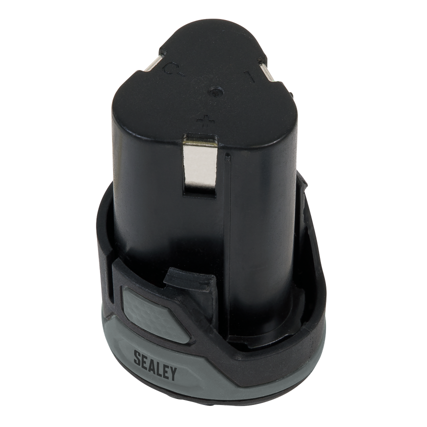 Power Tool Battery 10.8V 2AH Lithium-ion for SV108 Series