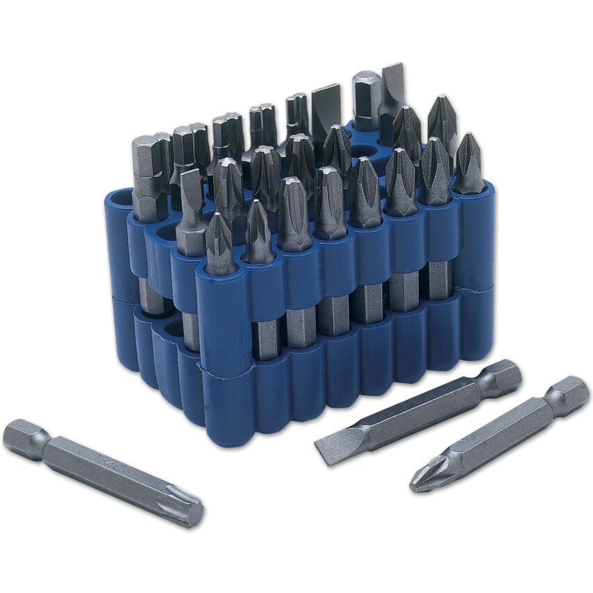 Power Tool Bit Set 50MM 32PC