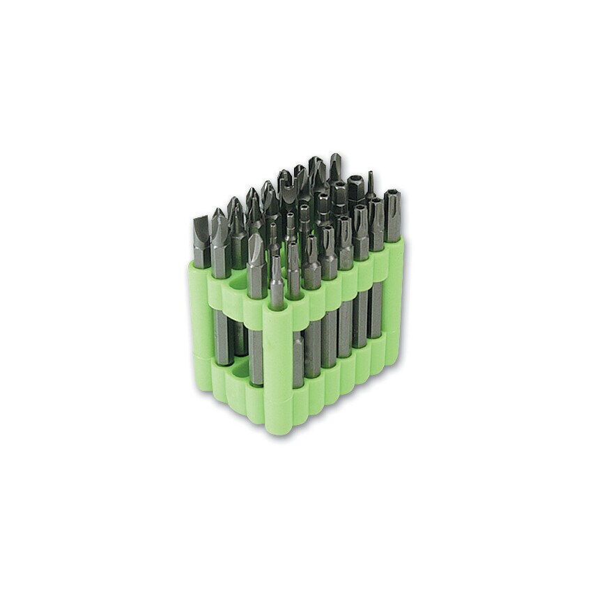 Power Tool Bit Set 75MM 32PC