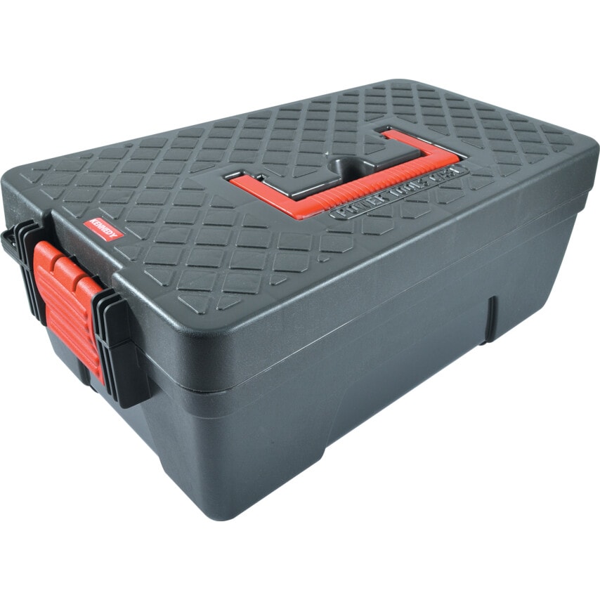 Power Tool Case 42 x 26 x 16cm