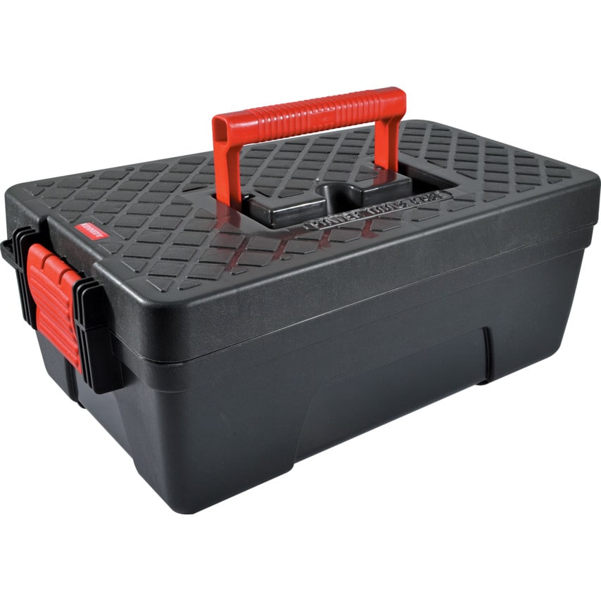 Power Tool Case 42 x 26 x 16cm