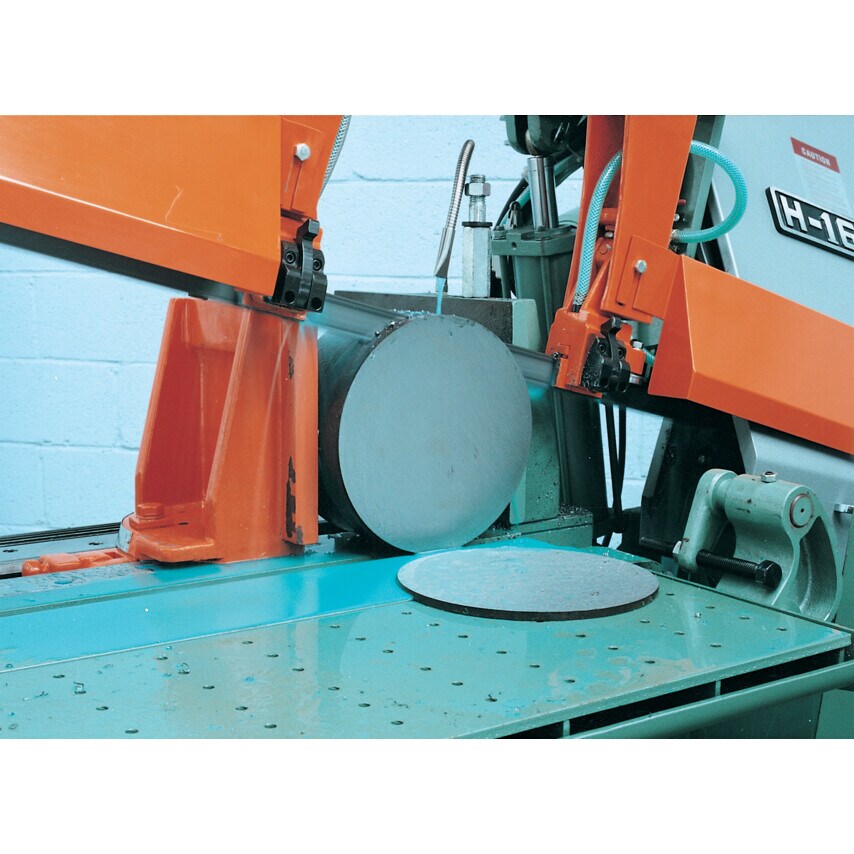 Powerband II - M42 Edge Bi-metal Welded Bandsaw Loops