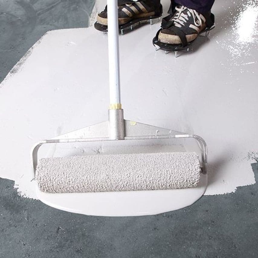 Powerfloat Primer Rapid 5L