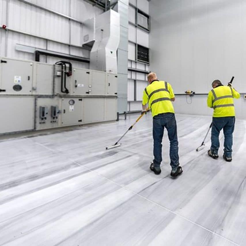 Powerfloat Sealer Anti Slip Clear, 5L