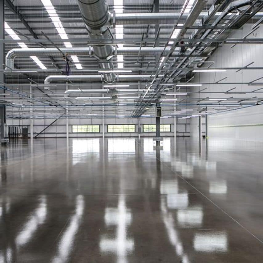 Powerfloat Sealer Clear, 5L