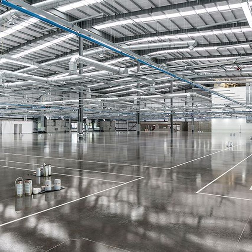 Powerfloat Sealer Clear, 5L