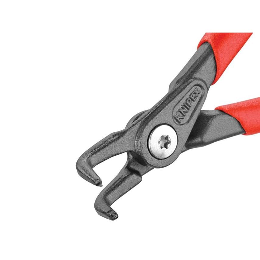 Precision Circlip Pliers External 90 Bent Tip 3-10mm A01 KPX4921A01