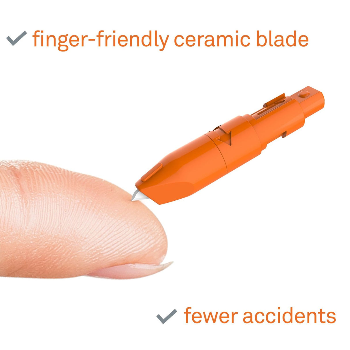 Precision Cutter Replacement Blades