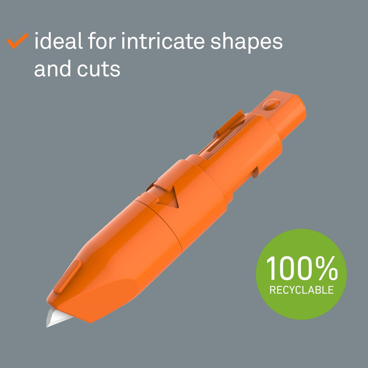 Precision Cutter Replacement Blades