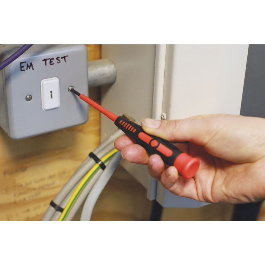 Precision Electrical Screwdriver Set 6PC