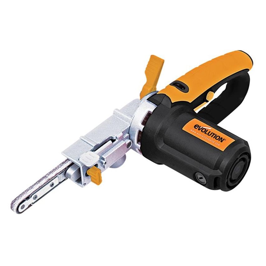 Precision File Sander 400W 240V EVLFILESAND