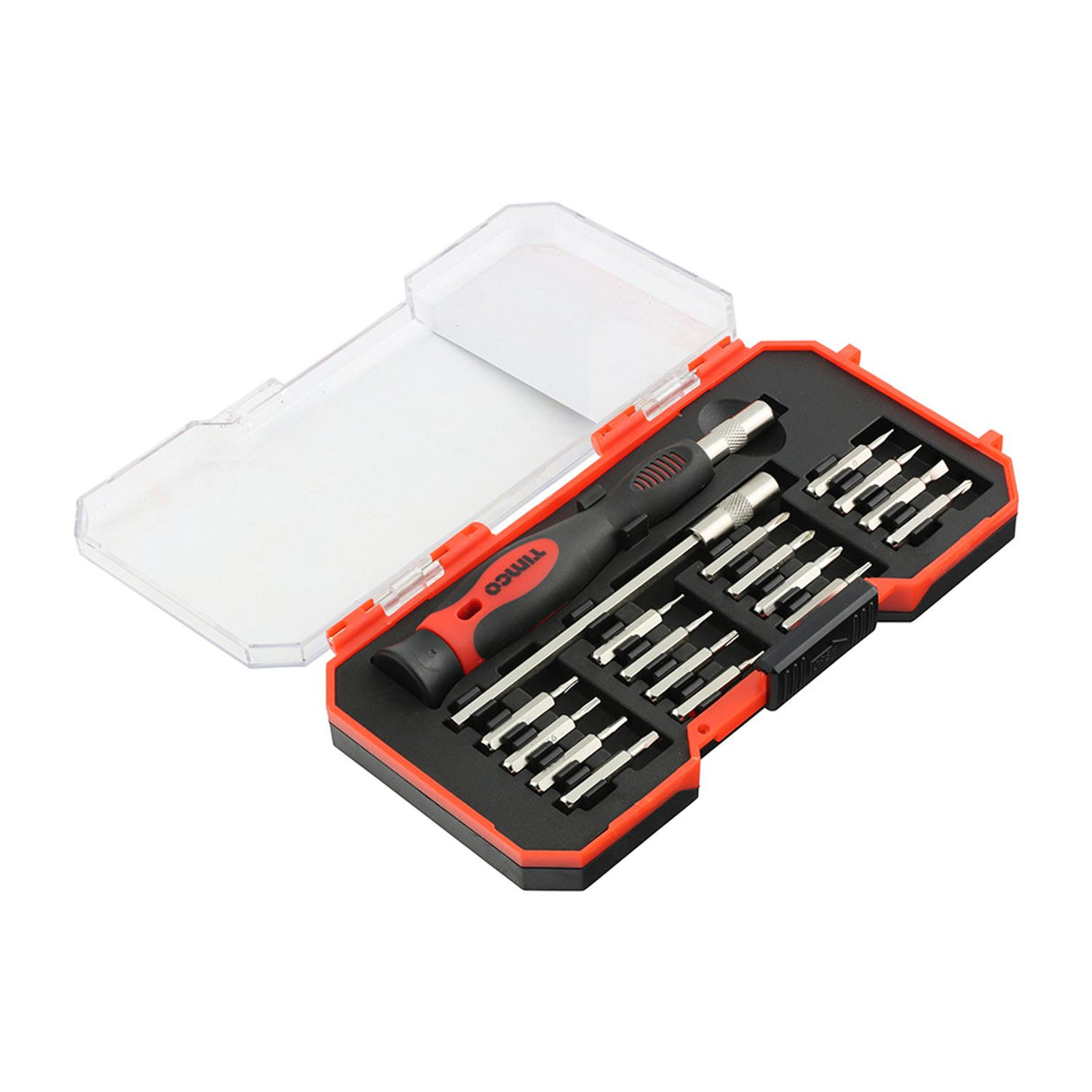 Precision Screwdriver Bit Set - 468135