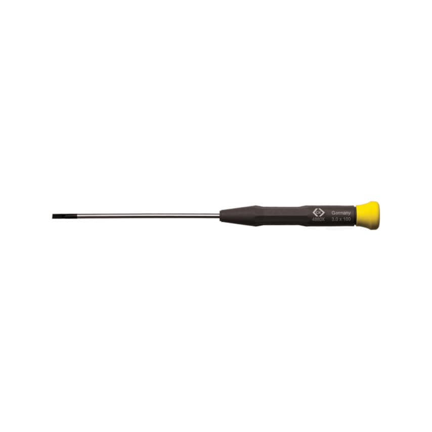 Precision Screwdriver SL0. 8X60
