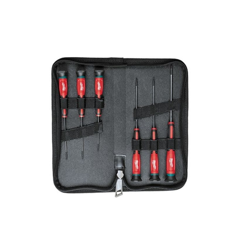 Precision TORX Screwdriver Set 6 Piece - 4932471870