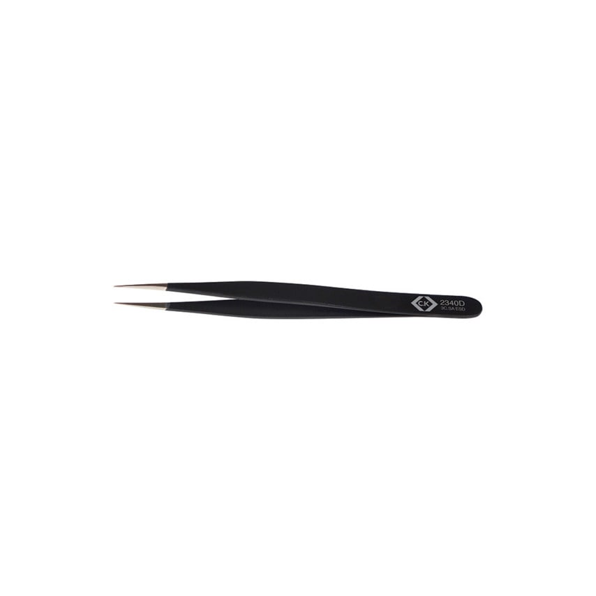 Precision Tweezer 2340D 110mm