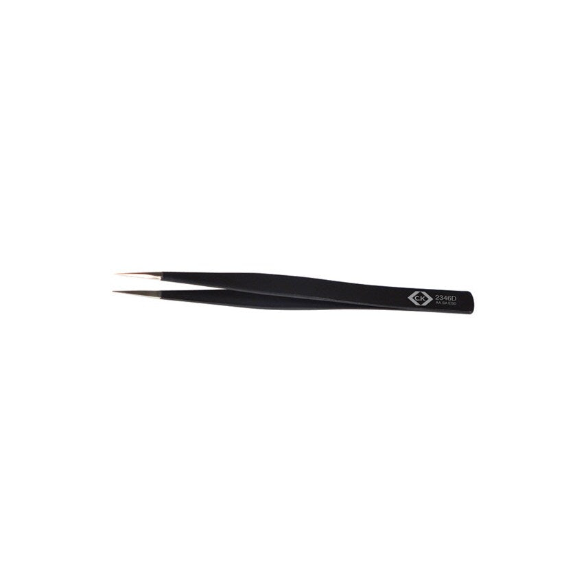 Precision Tweezer 2346D 127mm