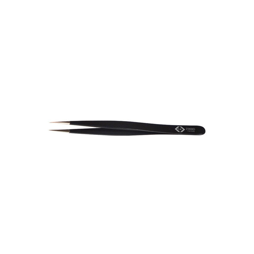 Precision Tweezer 2369D 120mm