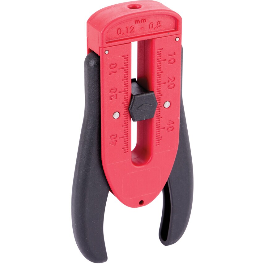 Precision Wire Stripper S