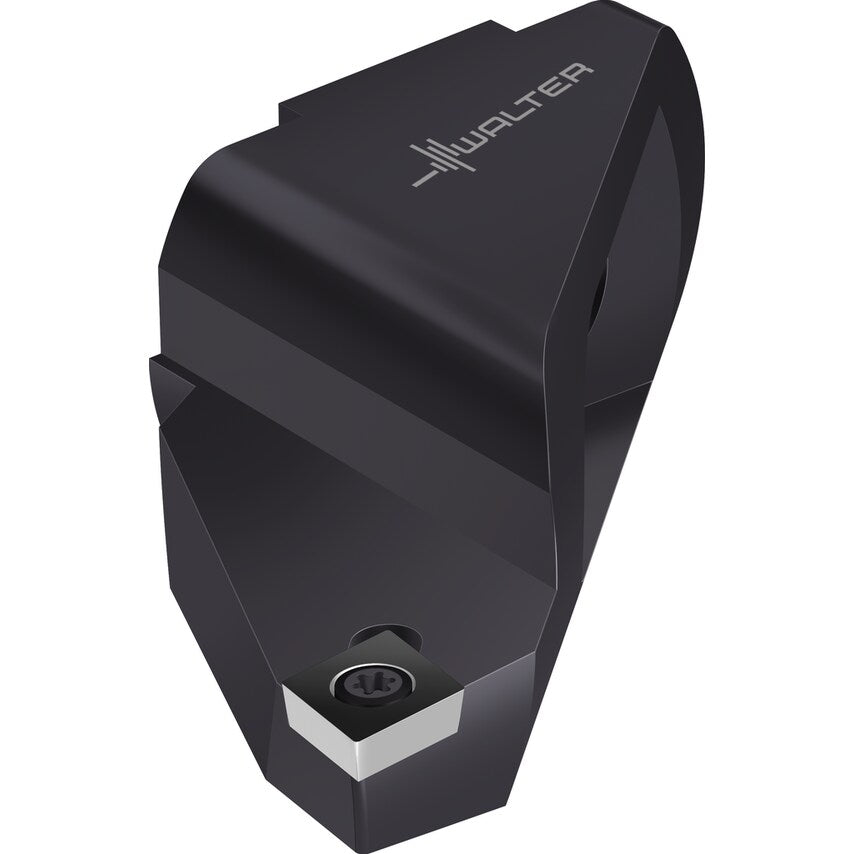 Precision boring cartridge CC.. indexable insert EB533.CC06