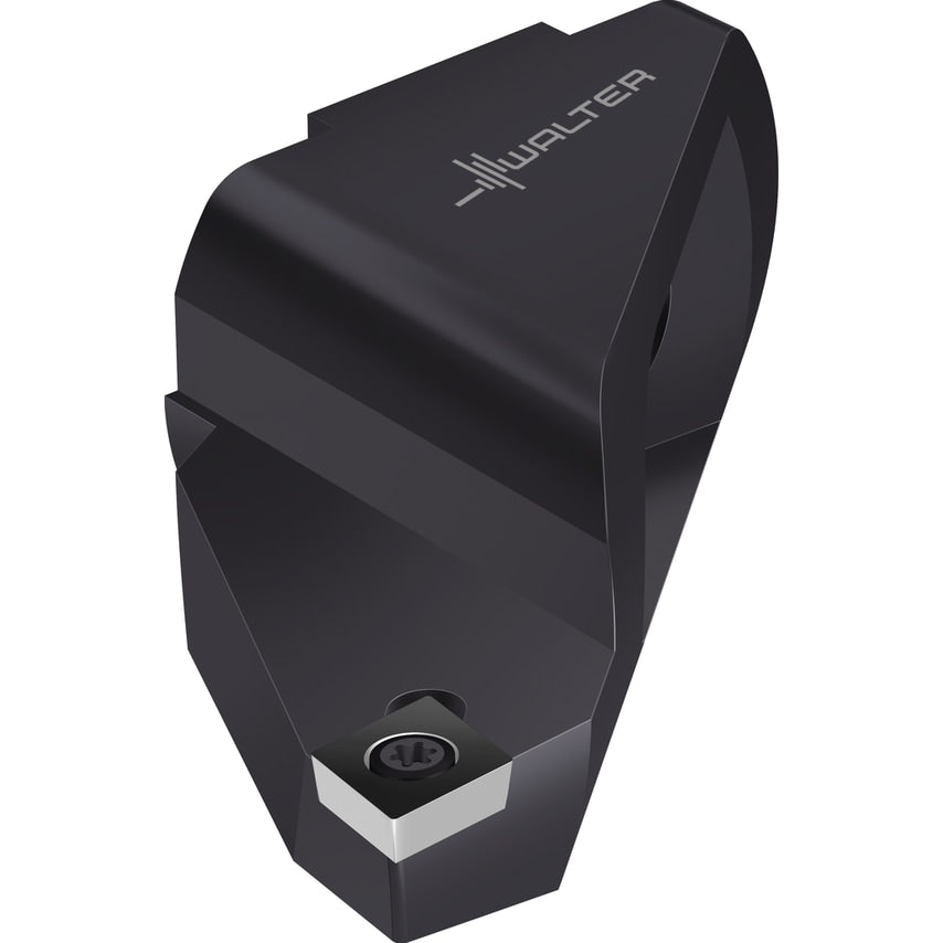 Precision boring cartridge CC.. indexable insert EB535.CC06