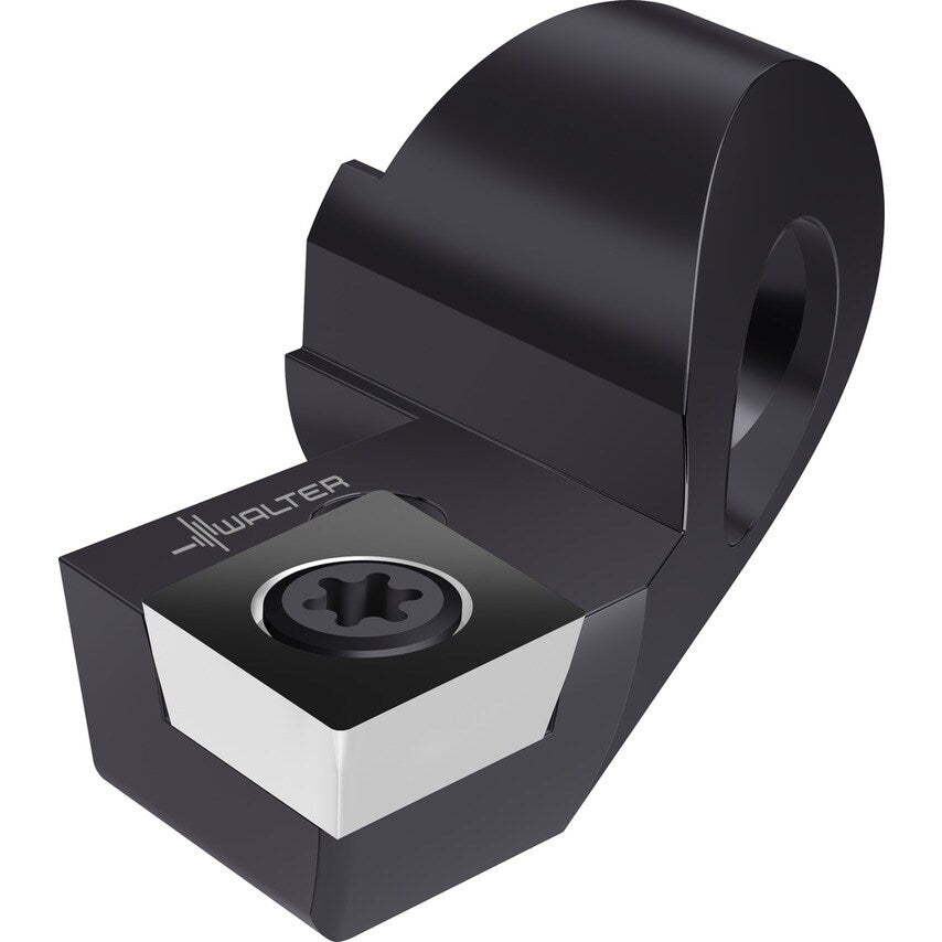 Precision boring cartridge CP.. indexable insert EB528.CP05