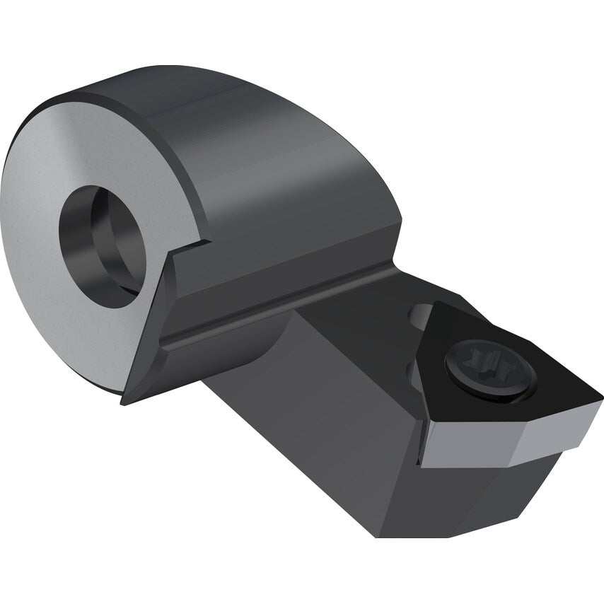 Precision boring cartridge WC.. indexable insert EB343.WC03