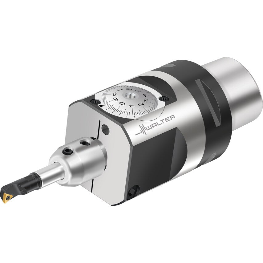 Precision boring tool B3230.C6.22-25.Z1.TC11.L