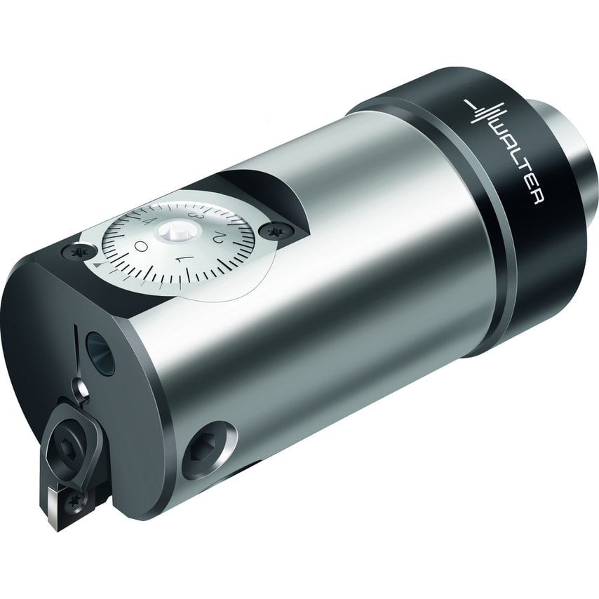 Precision boring tool B3230.N2.020-026.Z1.CP05