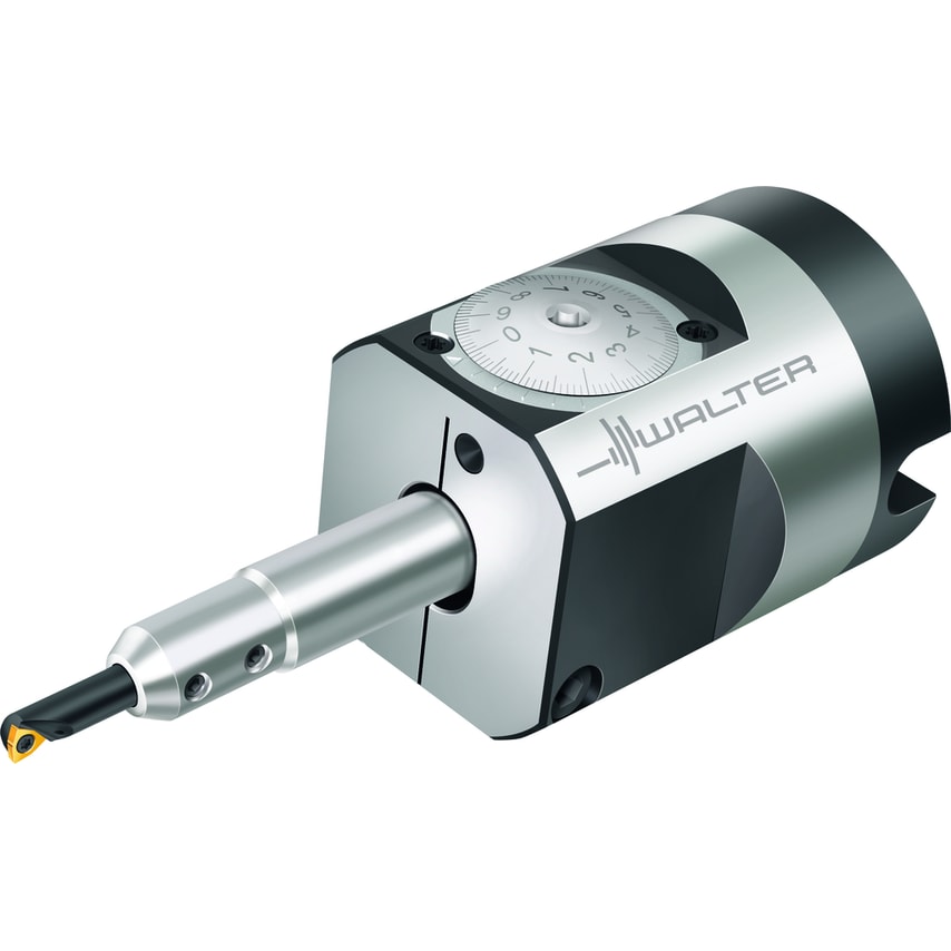 Precision boring tool B3230.N6.07-09.Z1.WC02