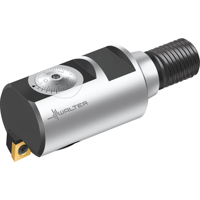 Precision boring tool B3230.T18.20-26.Z1.CP05