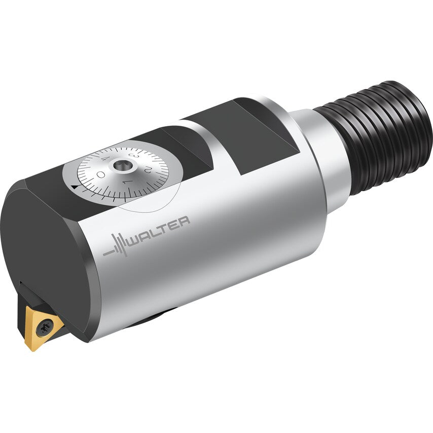 Precision boring tool B3230.T18.20-26.Z1.TC06