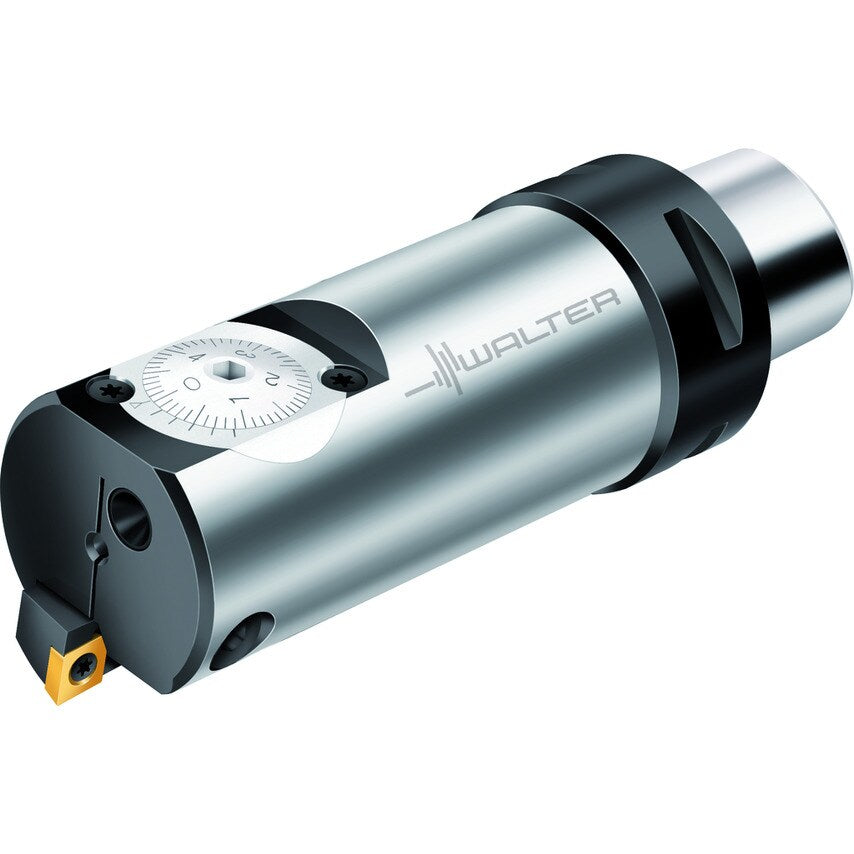 Precision boring tool B3230.UC6.070-120.Z1CC06