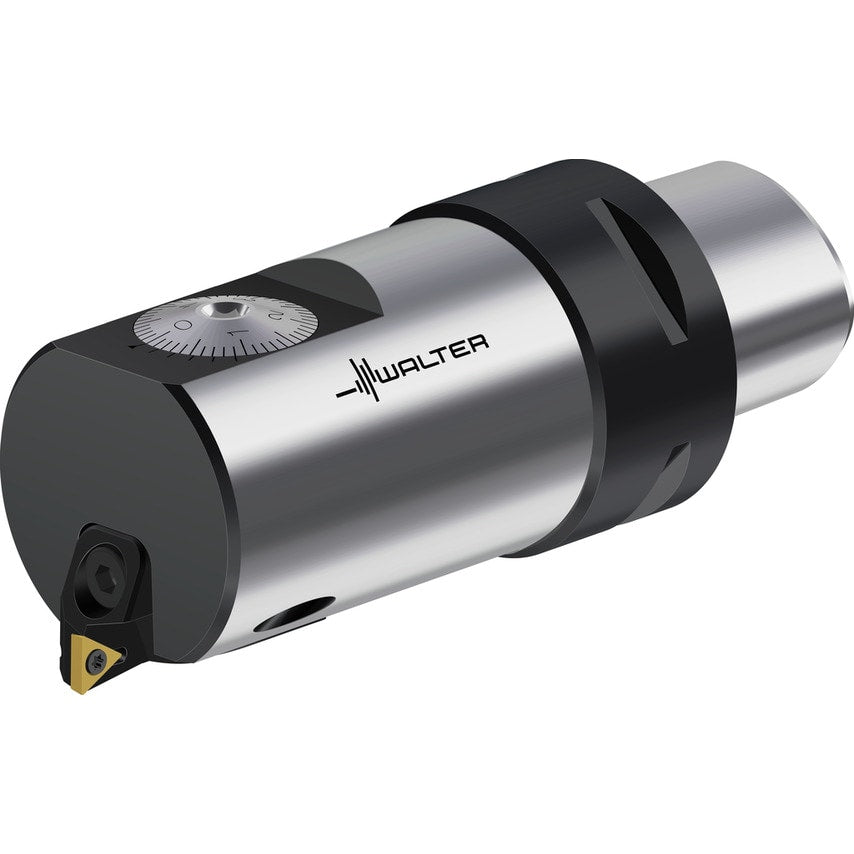 Precision boring tool B3230.UC8.090-166.Z1TC11