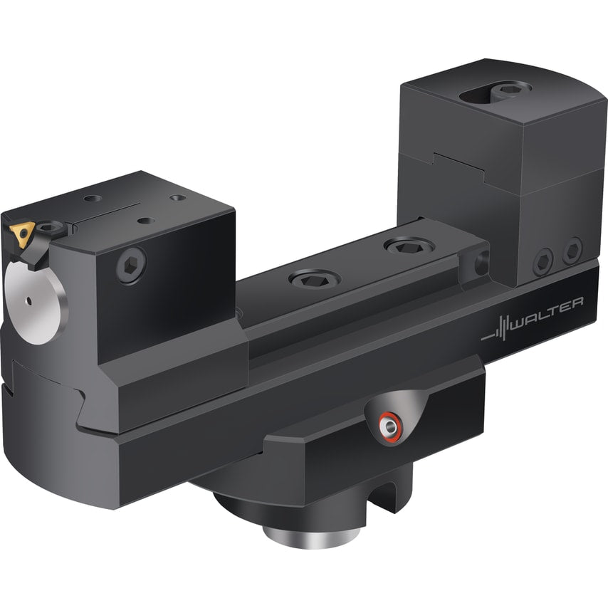 Precision boring tool B3230.UN8.430-500.Z1TC11