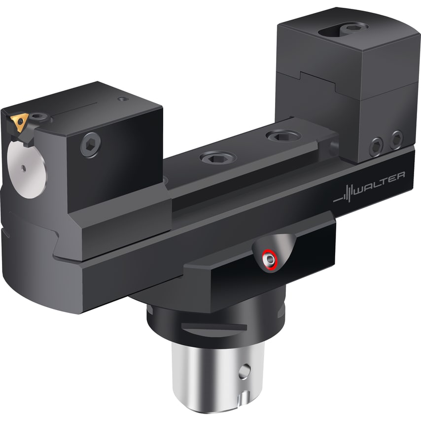 Precision boring tool B3234.C8.430-500.Z1.TC11