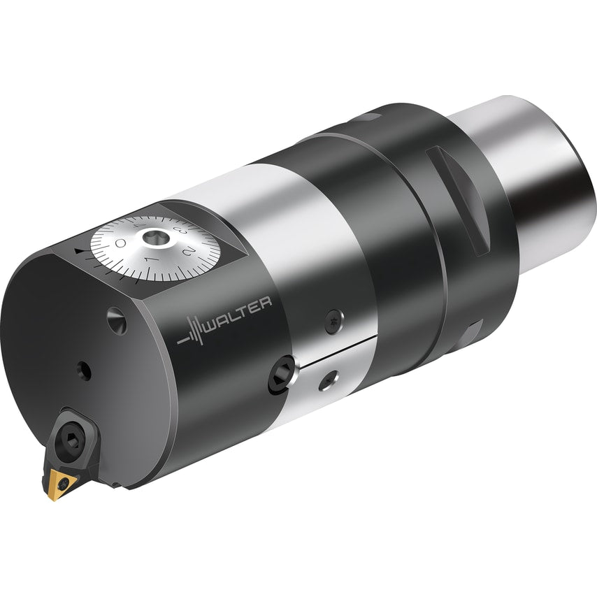 Precision boring tool B4030.C4.041-055.Z1.TC06